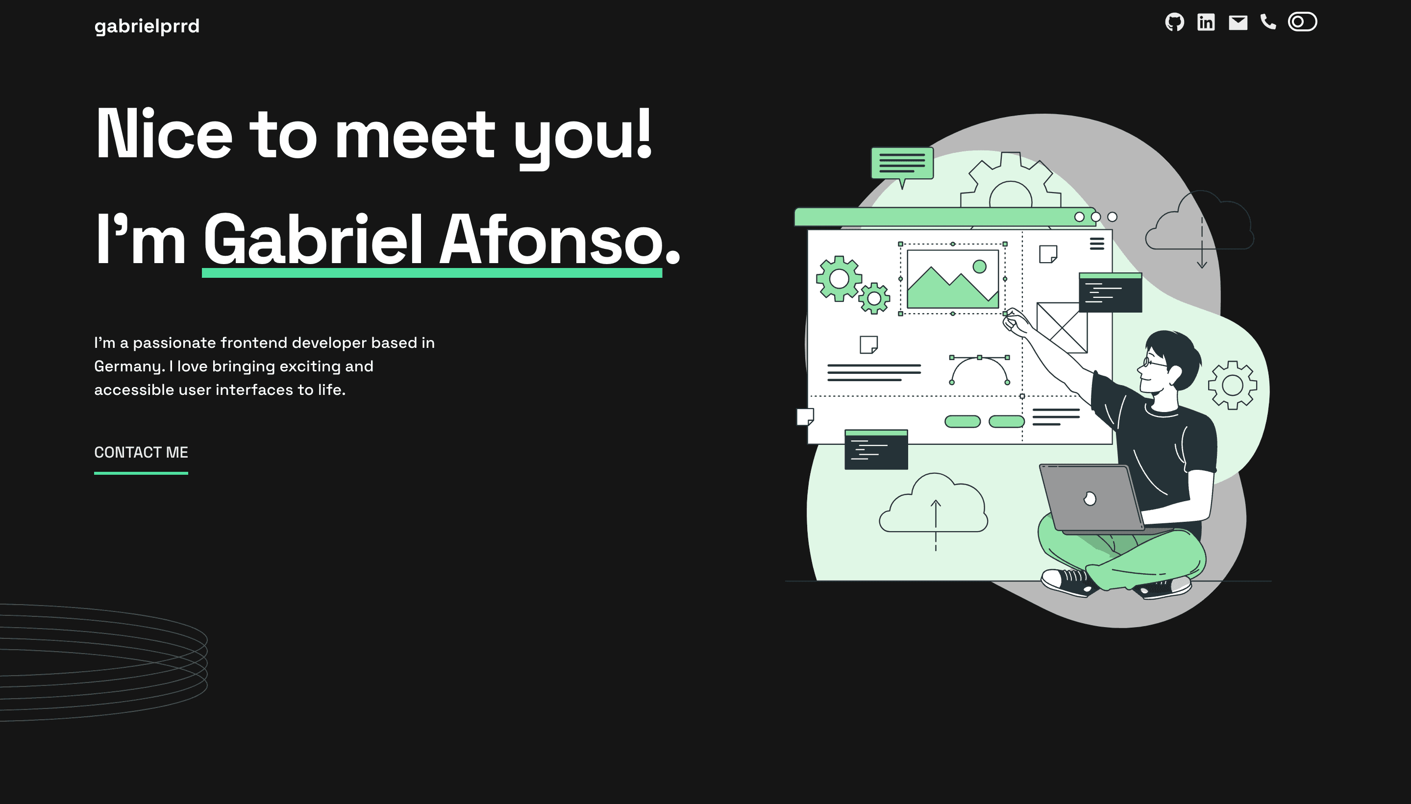 home.projects.portfolio.title's screenshot